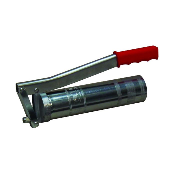 VETPOMP MET HEFBOOM LUBE SHUTTLE