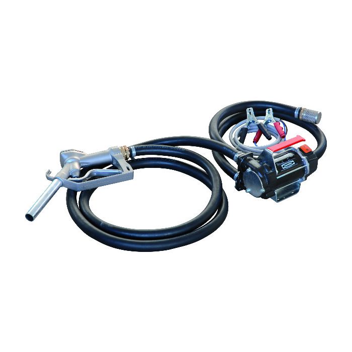 DIESEL-ÜBERPUMPANLAGE 50L/MIN 24V PIUSI