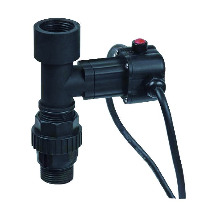 DROOGLOOPBEVEILIGING 230V KOP. UITW/INW 26X34 DROOGLOOPBEVEILIGING 230V KOP. UITW/INW 26X34