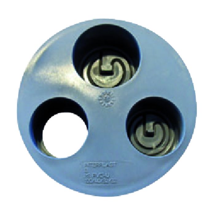 ADAPTER PVC INNEN 100X32