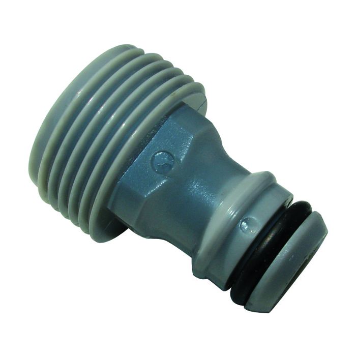 RACCORD RAPIDE EXTERNE 3/4