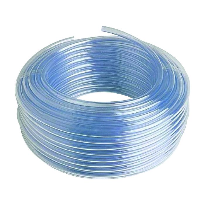 SCHLAUCH CRISTAL FED. D. 4X6 PRO METER (25M)