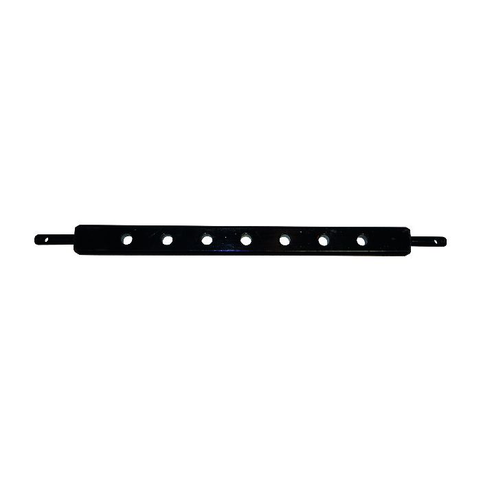 Gatenbalk Cat. 2 - 962x63x30 - 7 gaten
