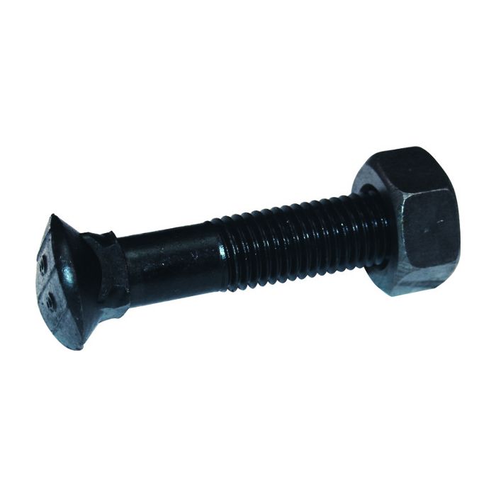 BOULON DE CHARRUE OVA CC 10X35 8.8 INAMOVIBLE BOULON DE CHARRUE OVA CC 10X35 8.8 INAMOVIBLE