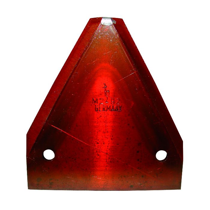 Deelmes 2,2 mm – M 2492 – Massey Ferguson (Niet-origineel)
