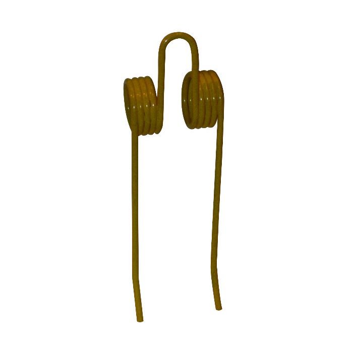 Pick-up tand 80161367 - New Holland Pick-up tand 80161367 - New Holland