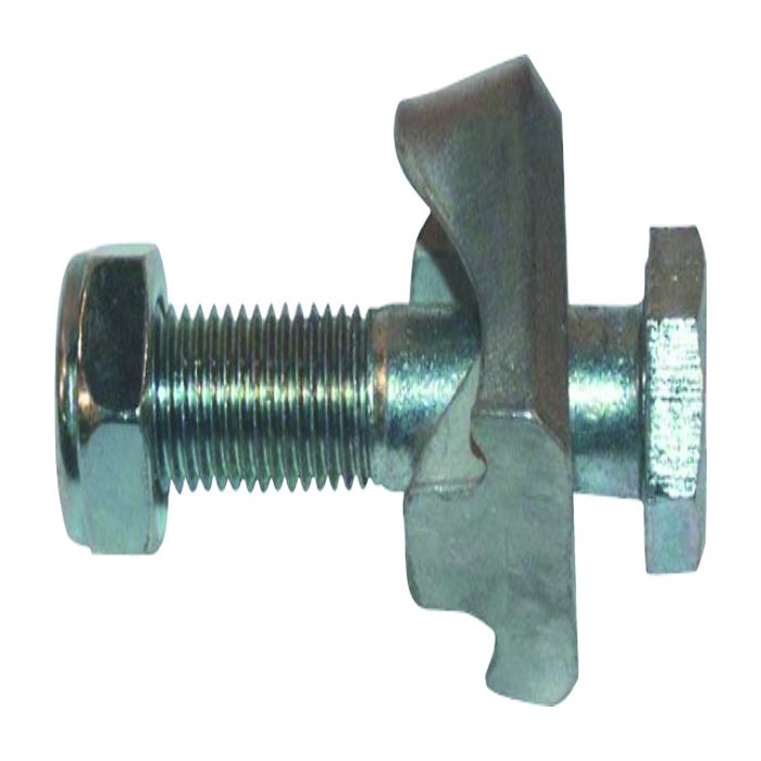 TAND MONTAGESET COMPLEET KUHN (NIET-ORIG.)