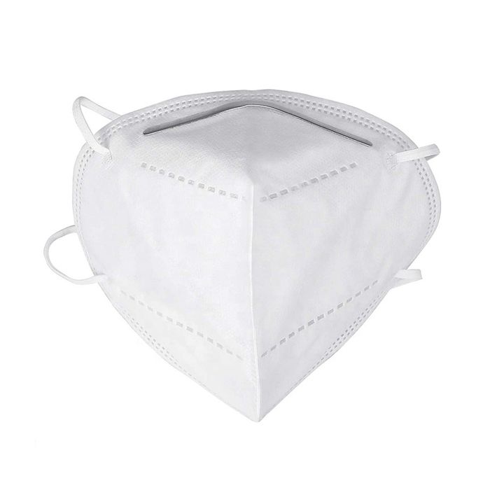 STOFMASKER - KN95 (OP=OP) STOFMASKER - KN95 (OP=OP)