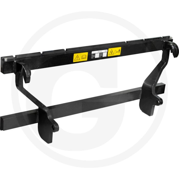 Palletdragerframe Palletdragerframe