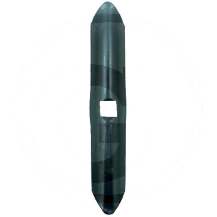 Beitel 175x24x5 mm - werkbreedte 24 mm