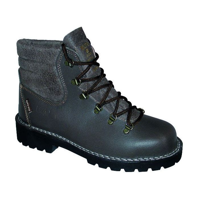 CHAUSSURE HAUTE MARRON CHAUSSURE HAUTE MARRON