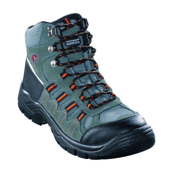 CHAUSSURE SB-P OXY HAUTE GRISE