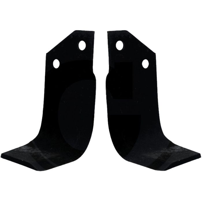 Freesmes Sovema RBS-2 Rechts