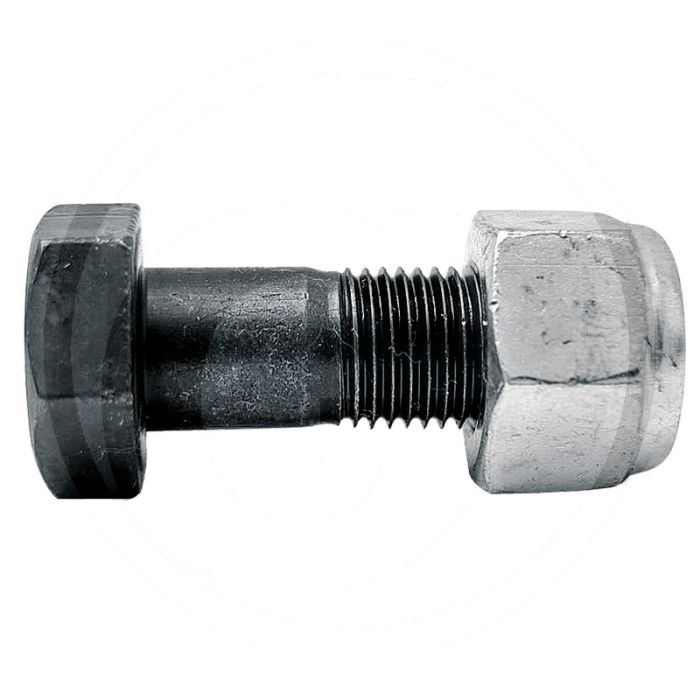 Boulon et écrou M12x1,25x35 Boulon et écrou M12x1,25x35