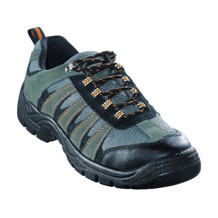 CHAUSSURES DE SÉCURITÉ DIAMANT LOW
