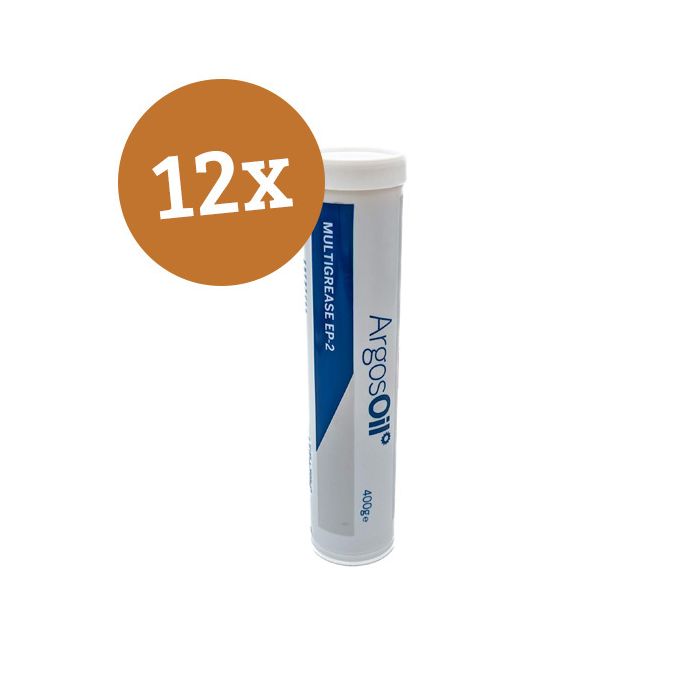 Vetpatronen 12 stuks