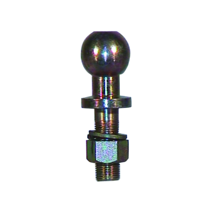 Anhängerkupplung 25,4 mm x 54 mm Anhängerkupplung 25,4 mm x 54 mm