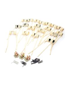Hooitand reparatieset