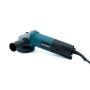 Haakse slijper 850W 100mm
