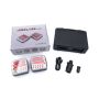 Premium magnetische LED lichtset (draadloos)