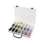 Multi-connector complete set - 616 delen