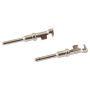 Deutsch-connector pen en verzegeling navulling 70 delen