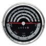 Tractormeter