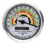 Tractormeter
