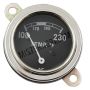 Temperatuurmeter