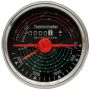 Tractormeter