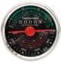 Tractormeter