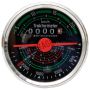 Tractormeter