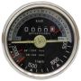 Tractormeter