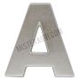 Letter A