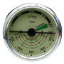 Tractormeter
