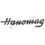 Hanomag embleem