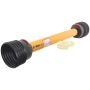 Blindage  TRANSMISSION - GARDLOC, (Lz) : 950mm, Taille : Grand bouclier.