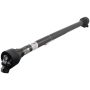  TRANSMISSION - (Lz) : 1010mm, 1 3/8'' x 6 cannelures à 1 3/8 x 6 cannelures Accouplement à boulon brisé