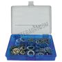 Assortiment tandveerringen