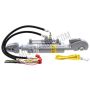 Hydraulische topstang cat. 3/3 - 666-906
