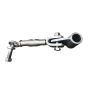 Stabilisator hefarm 215-260mm