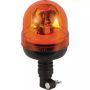22100021 Zwaailamp Flexibele Voet - 12/24V - H1 - STELUX