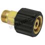 Slangadapter