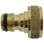 Insteeknippel bi-draad  <br>