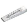 Aluminium wig