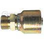 Parker ORFS Slang Aansluiting 1/2'' x 1 x 14'' Man Recht