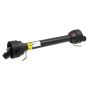 Weasler W2300 - 1210mm - Vrijloopkoppeling