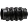 Rubber compres