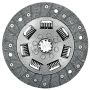 Koppelingsplaat 225 B/Z