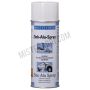 Zink-aluminium-spray